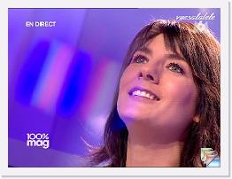 ESTELLE DENIS * (20 Diapositives)